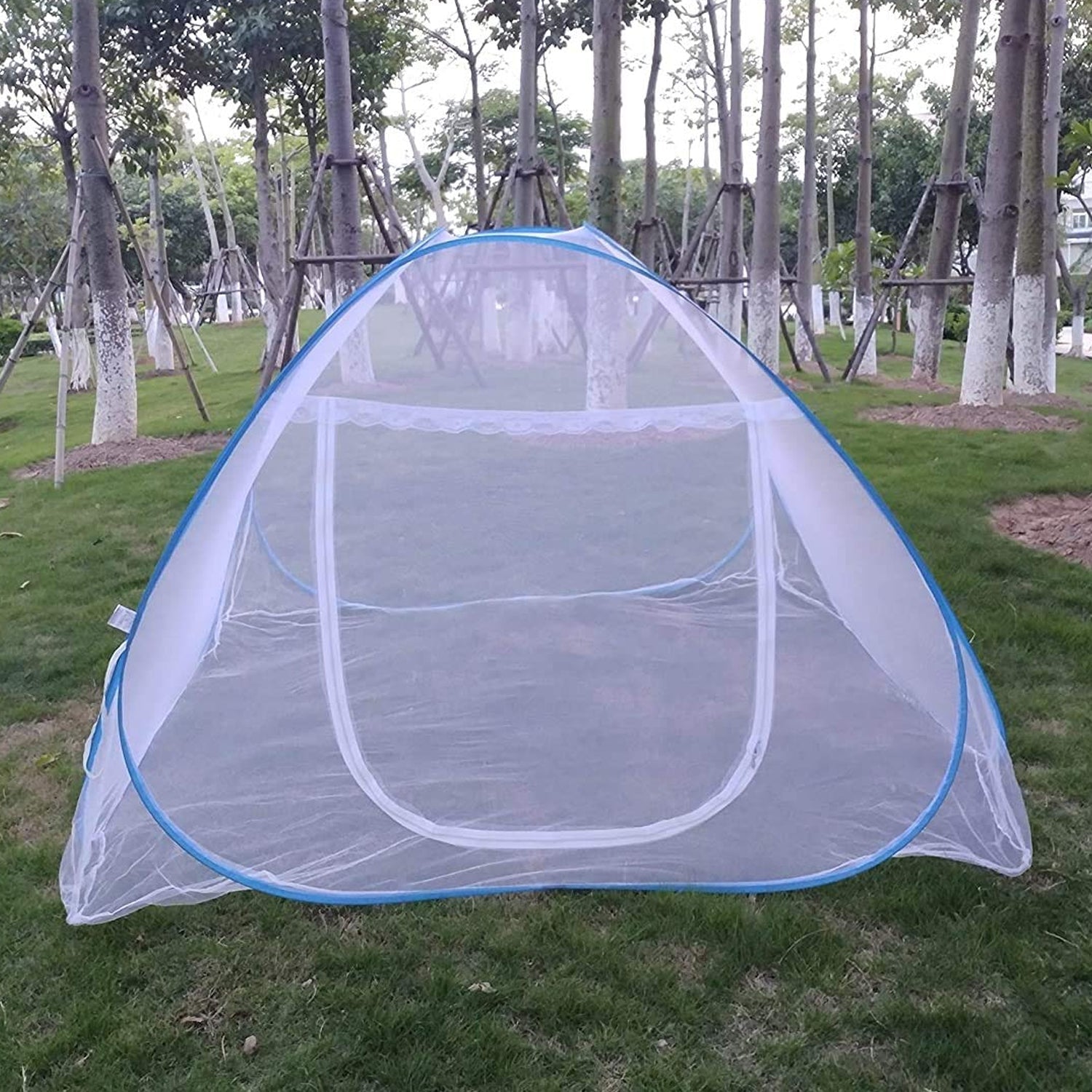 Sleep Zone Canopy Tent Sleep Zone Canopy Tent